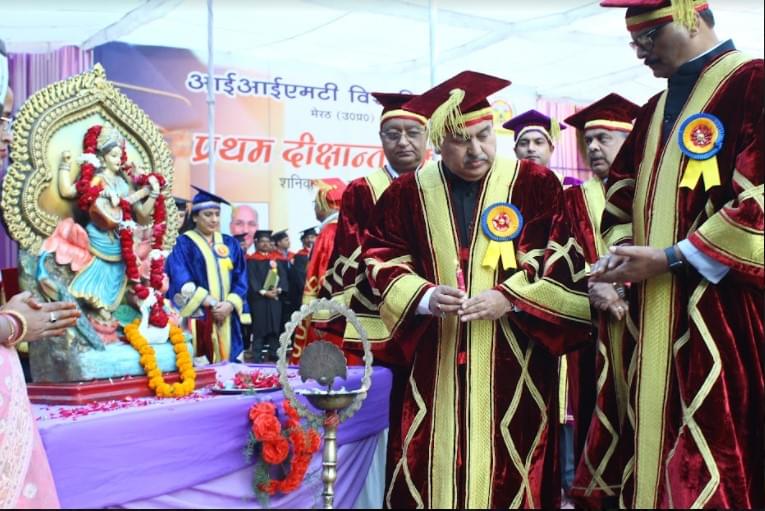 IIMT University Meerut Events photo 3